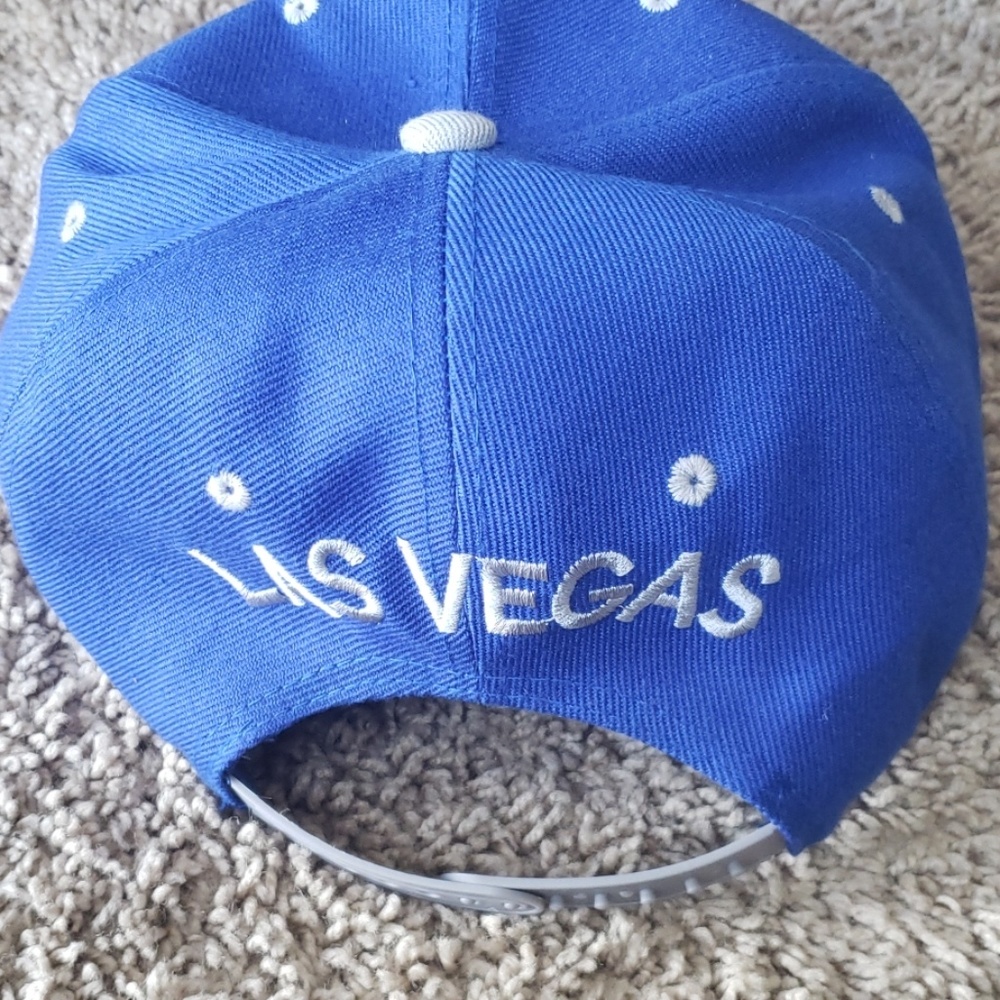 Las Vegas SnapBack - Picture 5 of 5